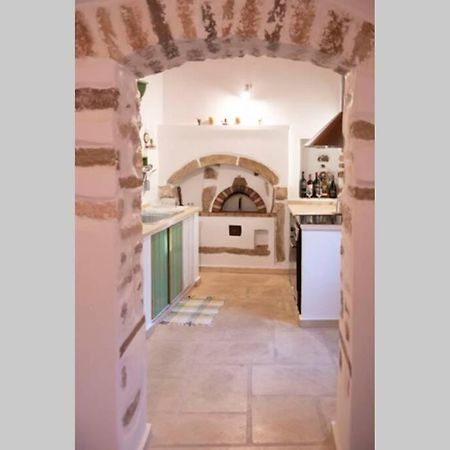 Nino'S House - In Kato Chorio Of Ierapetra Villa Exterior foto